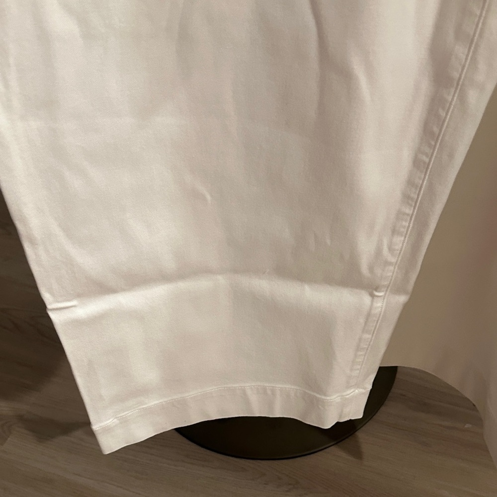 SPANX White Pants 3X - Picture 5 of 7